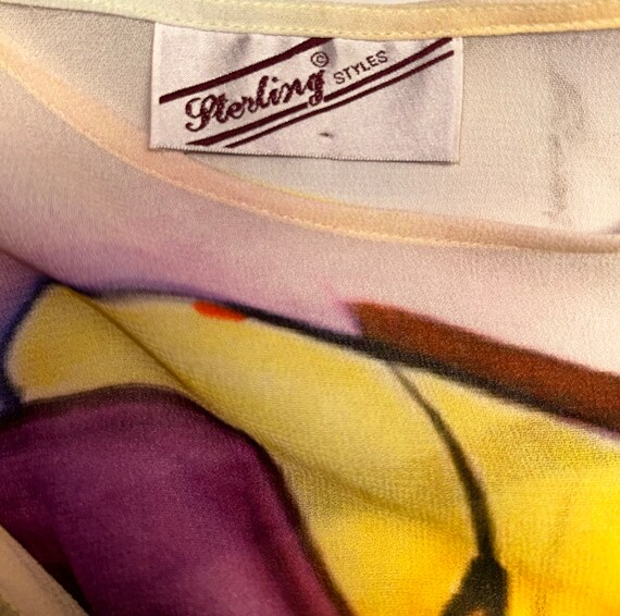 Sterling Styles • Boho • One Size • Multi- Colors… - image 10