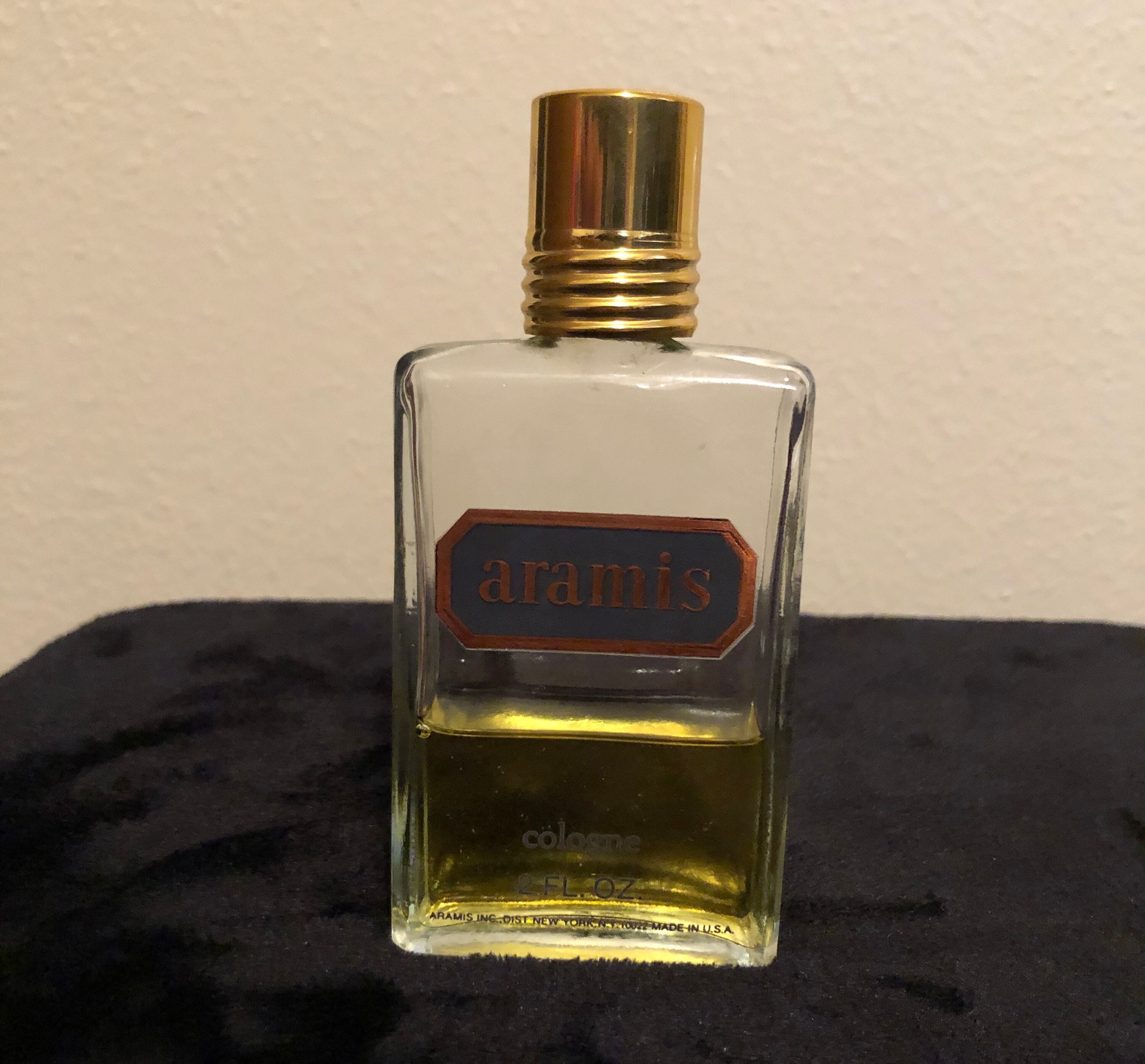 Aramis Aramis cologne 240 ml. Rare, vintage 1966 original