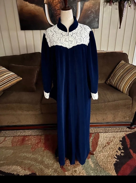 OVERSIZED ROBE FAIR VERONA main image 0