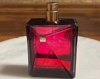 Victoria's Secret “seduction Dark Orchid” Ea De Parfum (EDP)