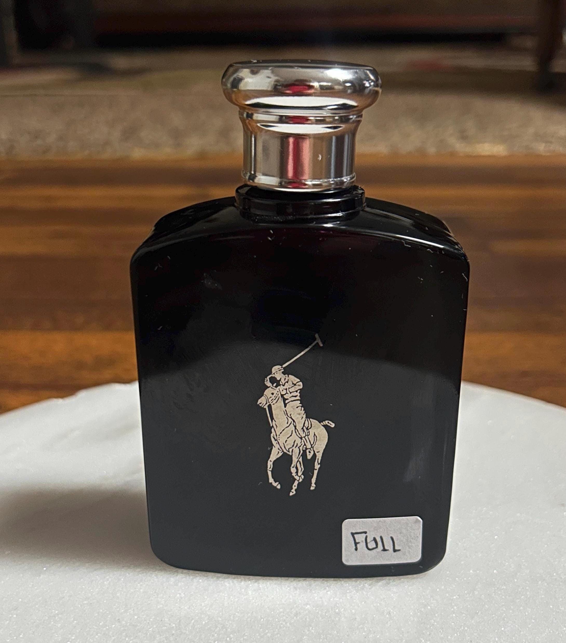 Polo Aftershave - Etsy