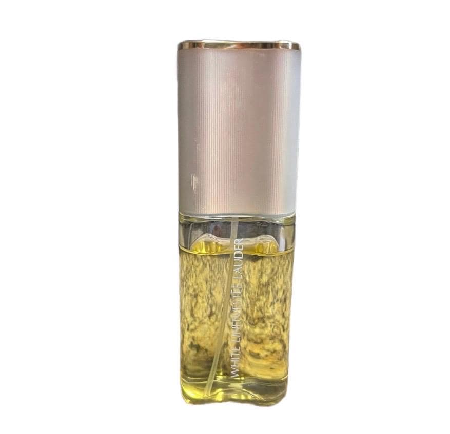 Estée Lauder * Original * White Linen * Eau De Parfum * 3.0 Fl. Oz. (90% Full)
