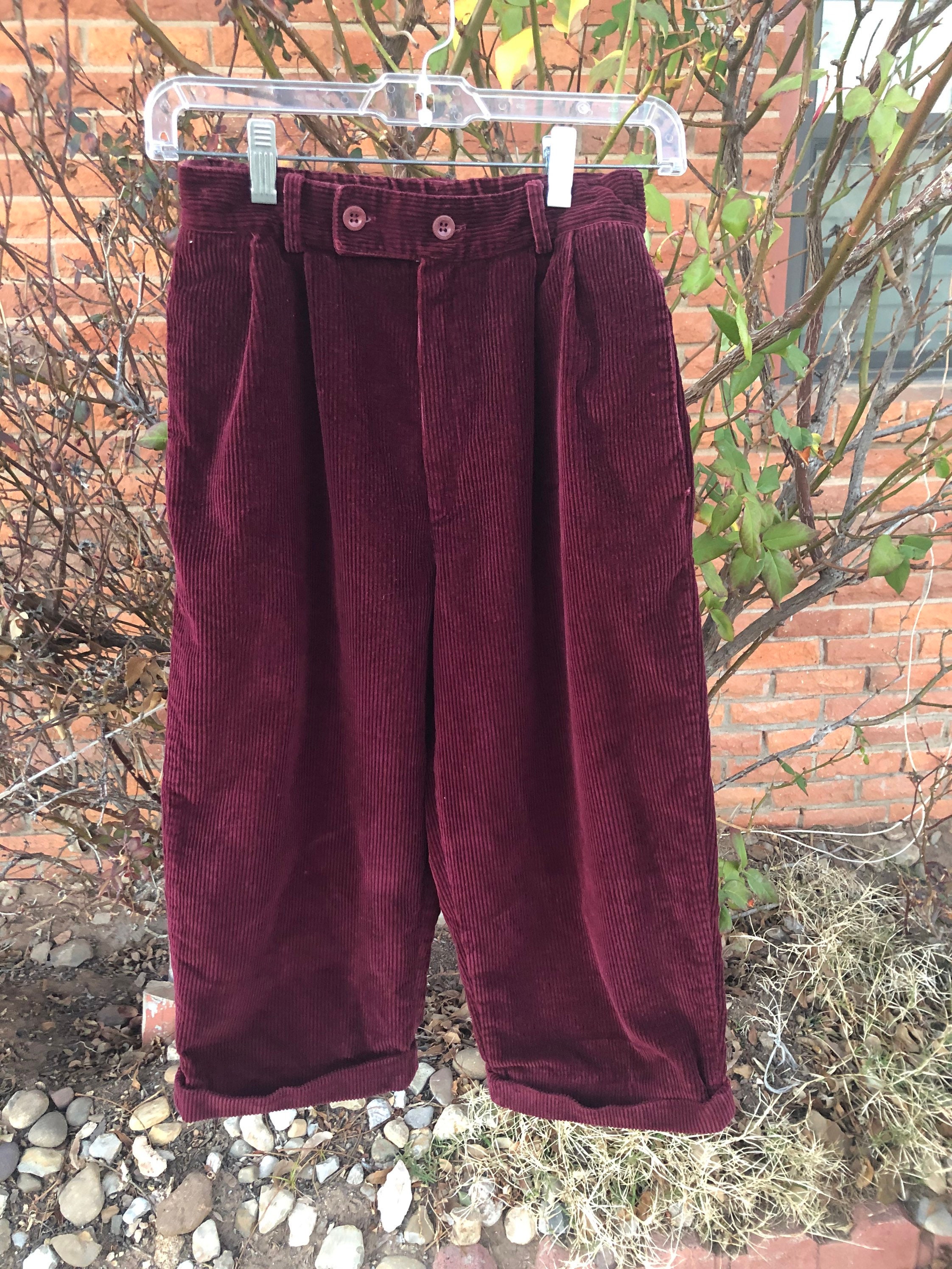 East Side Clothing Size 5 Toddler Pants | Etsy