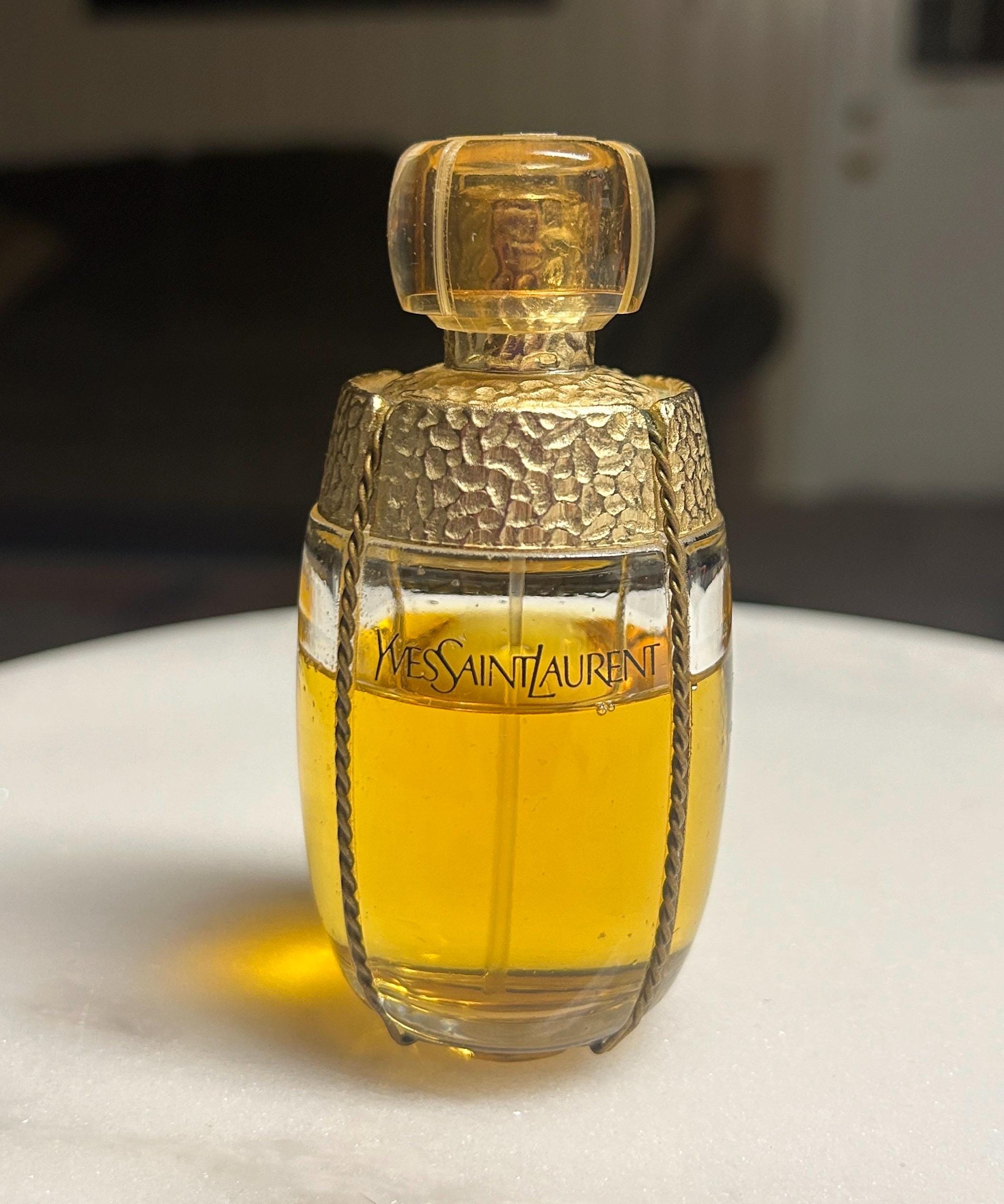 Yves Saint Laurent Champagne 50mlオードトワレ Rare Yves Saint Laurent Champagne EDT 50ml YVESSAINTLAURENT