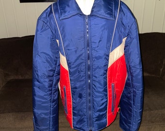 white stag jacket walmart