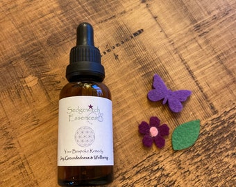 Themed Essence Blend