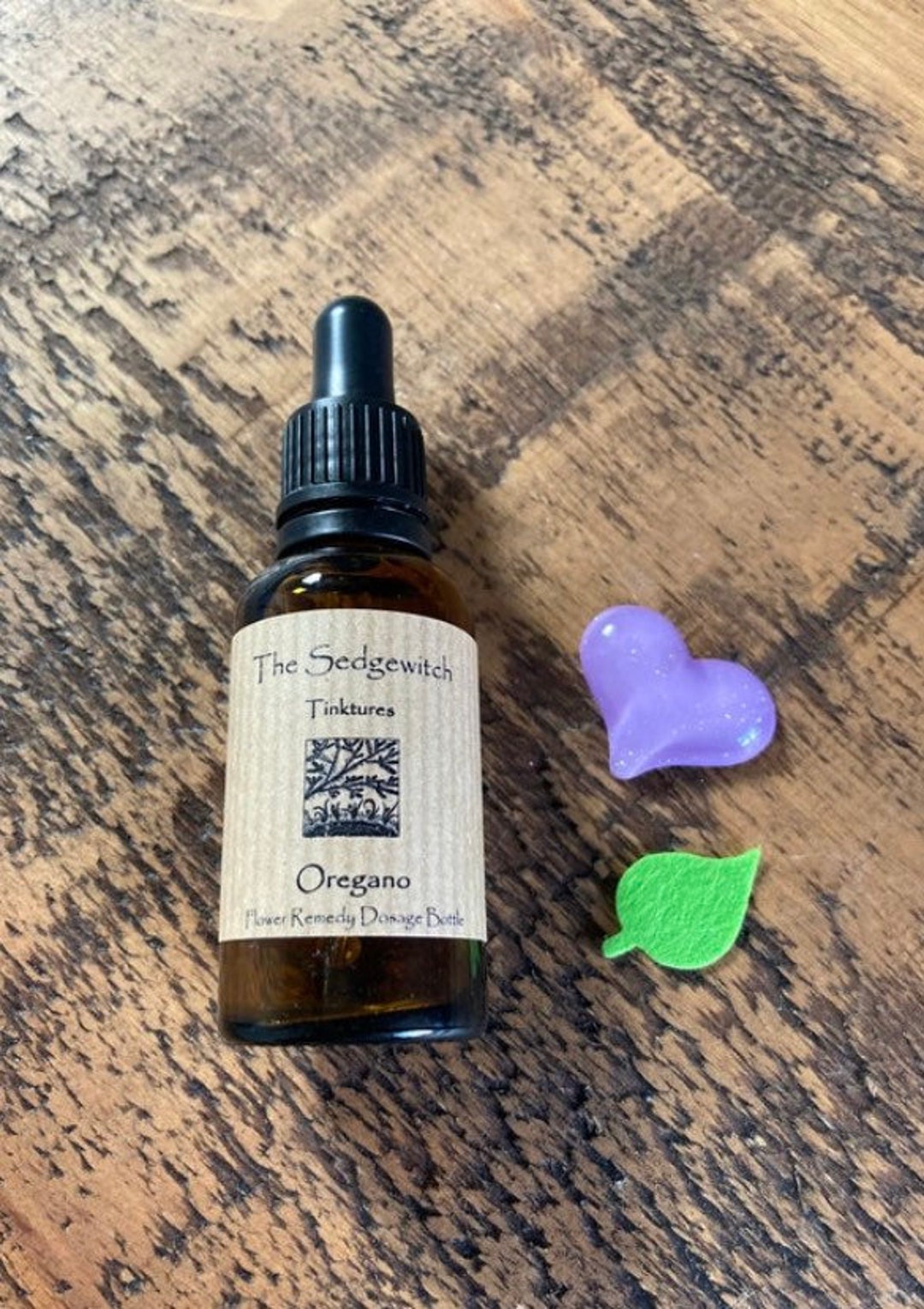 Oregano Flower Essence Etsy Australia
