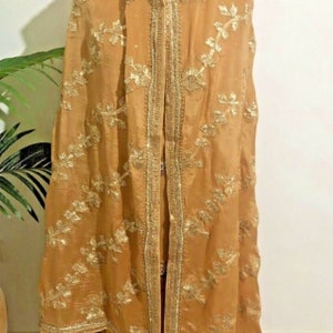 Shalwar Kameez Hochzeit Party Kleid asiatische indische Gelegenheit tragen Designer Kleidung