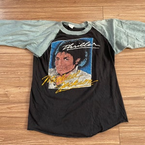 Michael jackson clearance t shirts canada
