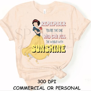 Archivo PNG de princesa inspirada en Blancanieves