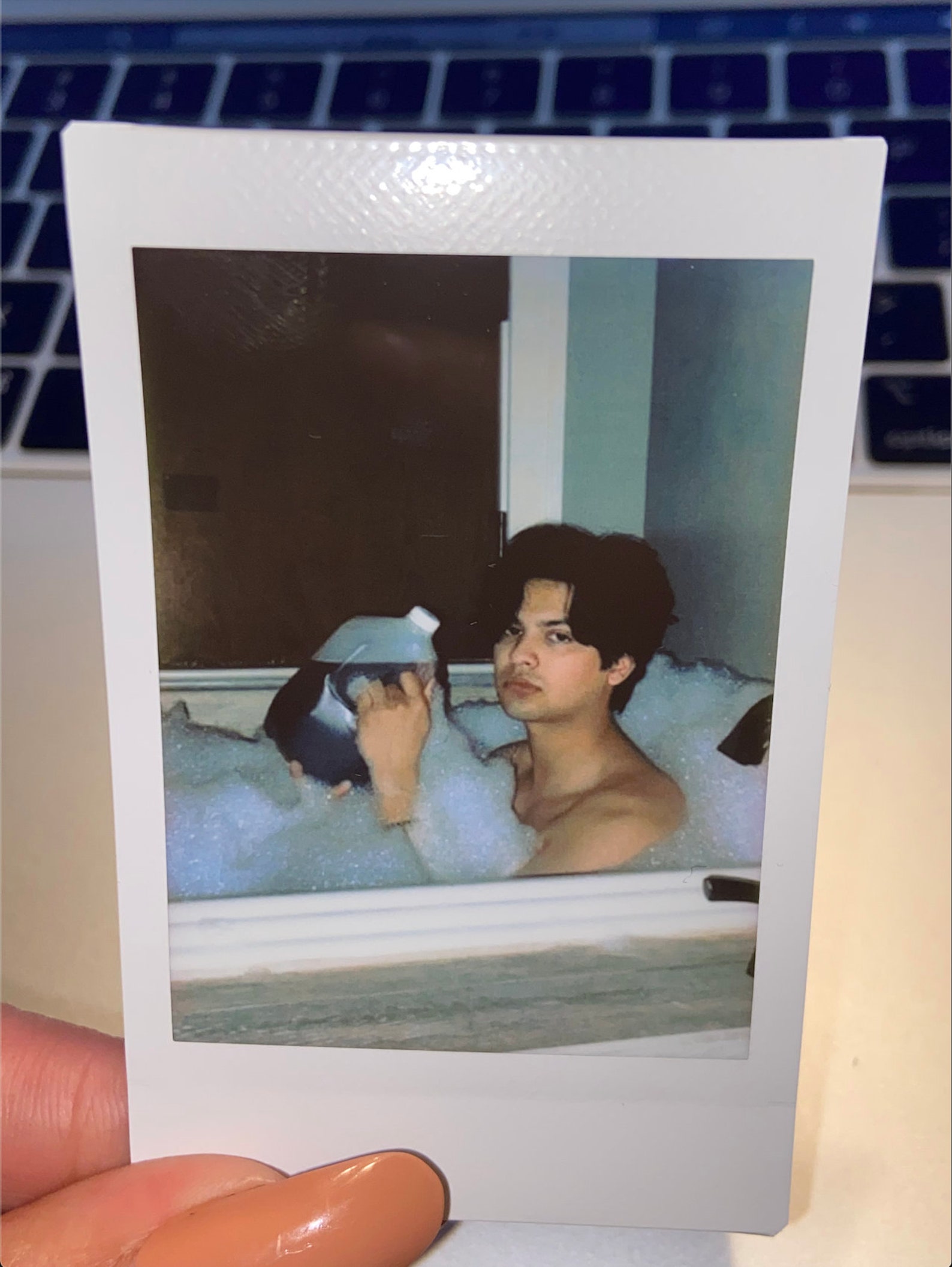 Craftaholics anonymous® Jacob Bertrand and Xolo Maridueña Valentine Pictures | Etsy