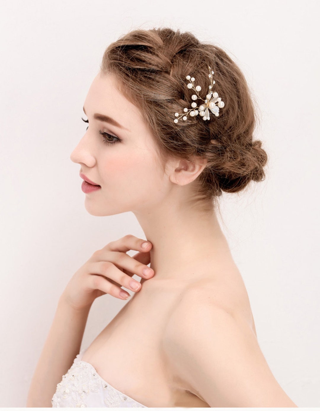 2 Pack Hair Clips Hair Pin Hair Sticks Wedding Hair Piece - Etsy 2 Pack Hair Clips Hair Pin Hair Sticks Wedding Hair Piece - Etsy