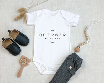 Clothing Mockup Etsy