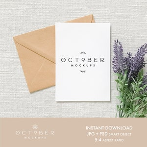 Postcard mockup | Greeting Card mockup | Invitation mockup | Wedding mockup | Card mockups | Card Mockup | SVG mockup | Craft mockup
