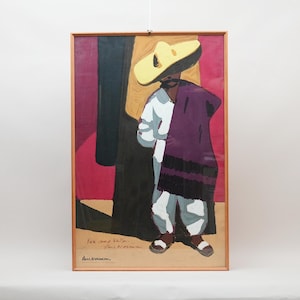 値下げしましたLars Norrman 『Dorande Inuit』リトグラフ Lars Norrman - Etsy