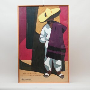 Lars Norrman - Etsy