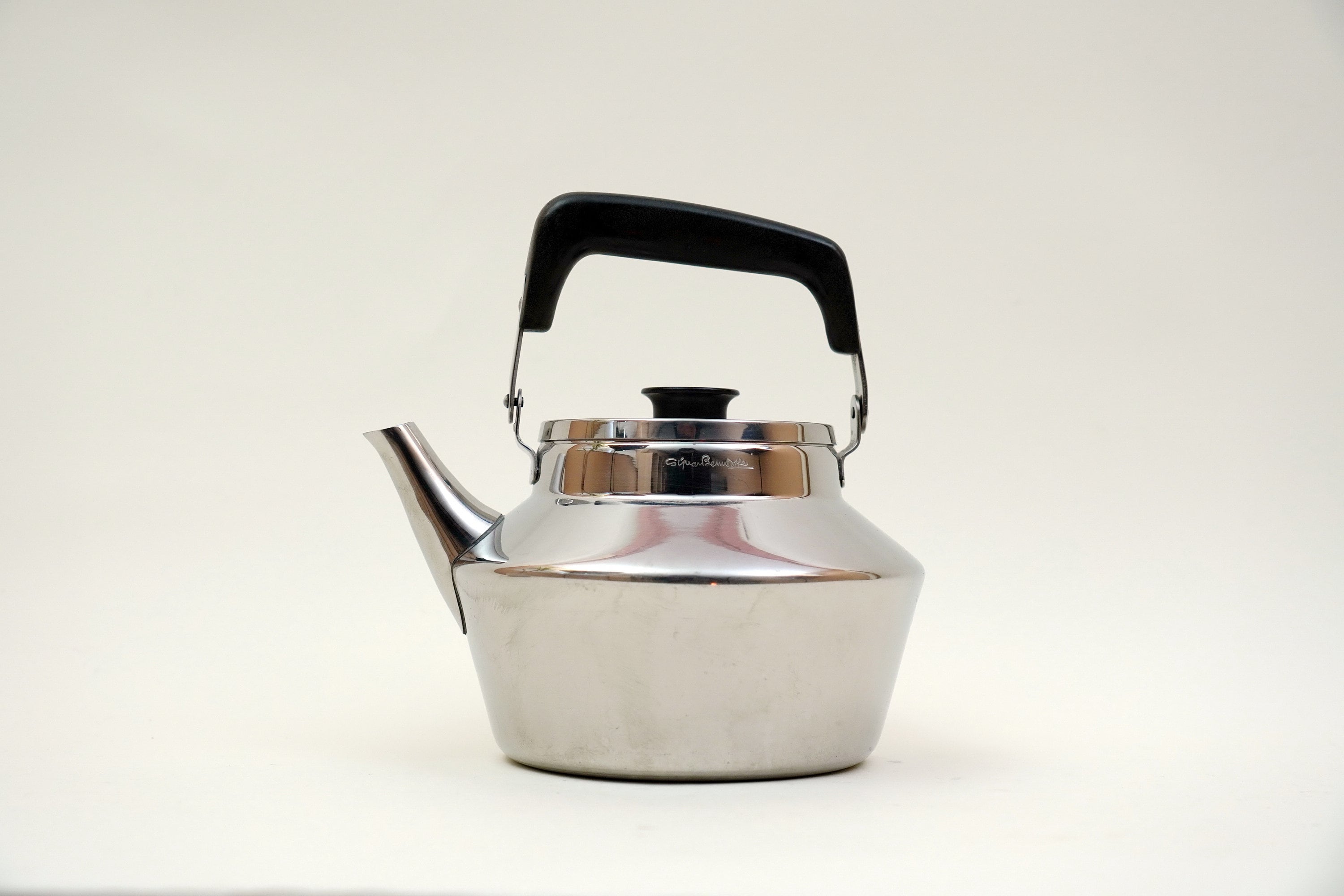 北欧　moderna kok ステンレスケトル　アンティーク 北欧 moderna kok ステンレスケトル アンティーク - メルカリ