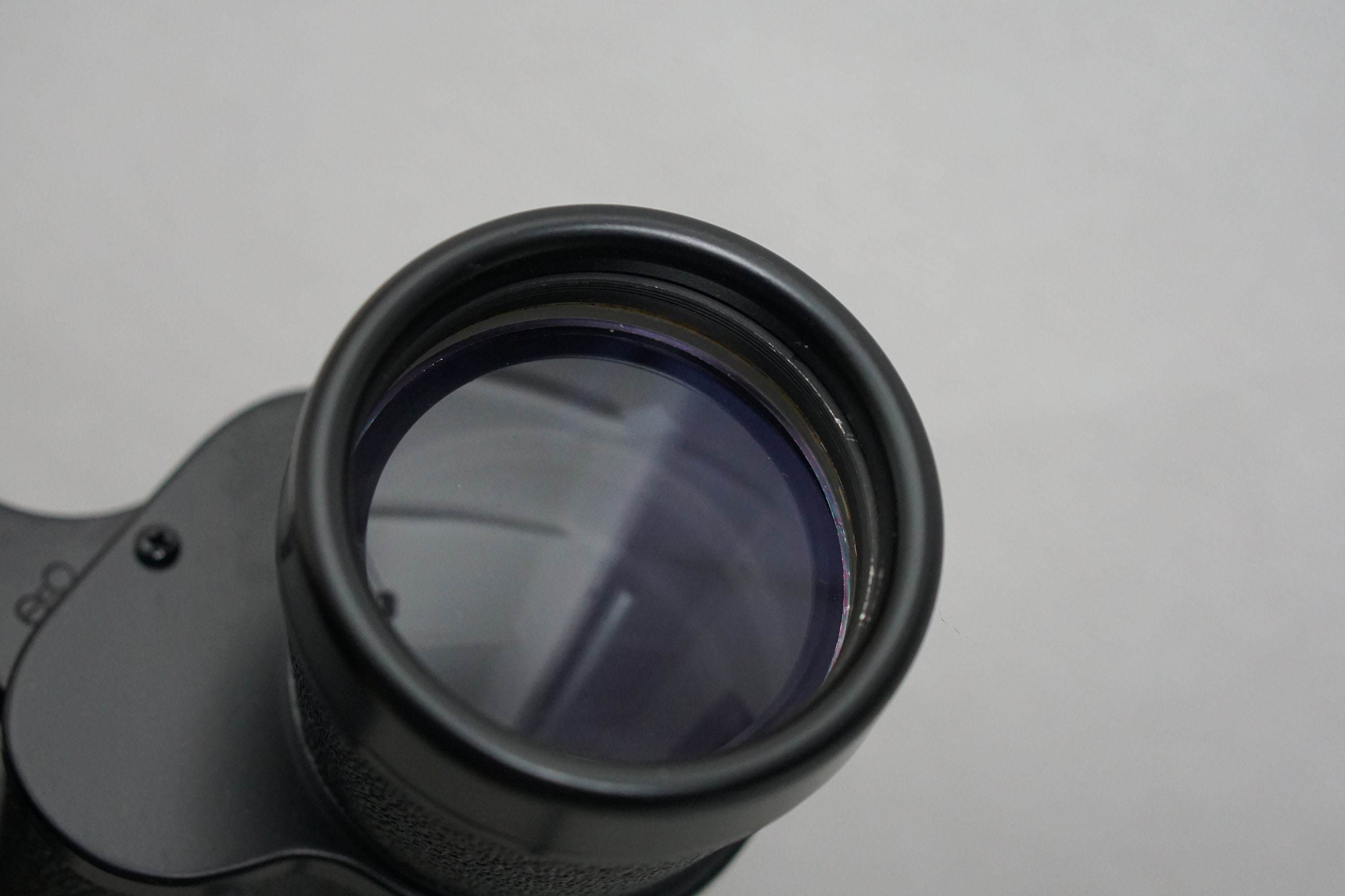 Vintage BINOCULARS KENNEX JAPAN 7X50 7,1 Field Glasse