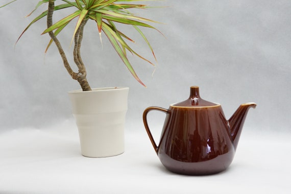 Tiny Tea Pot Kitchen & Dining Dining & Serving porcelaine a feu Super cute Villeroy ...