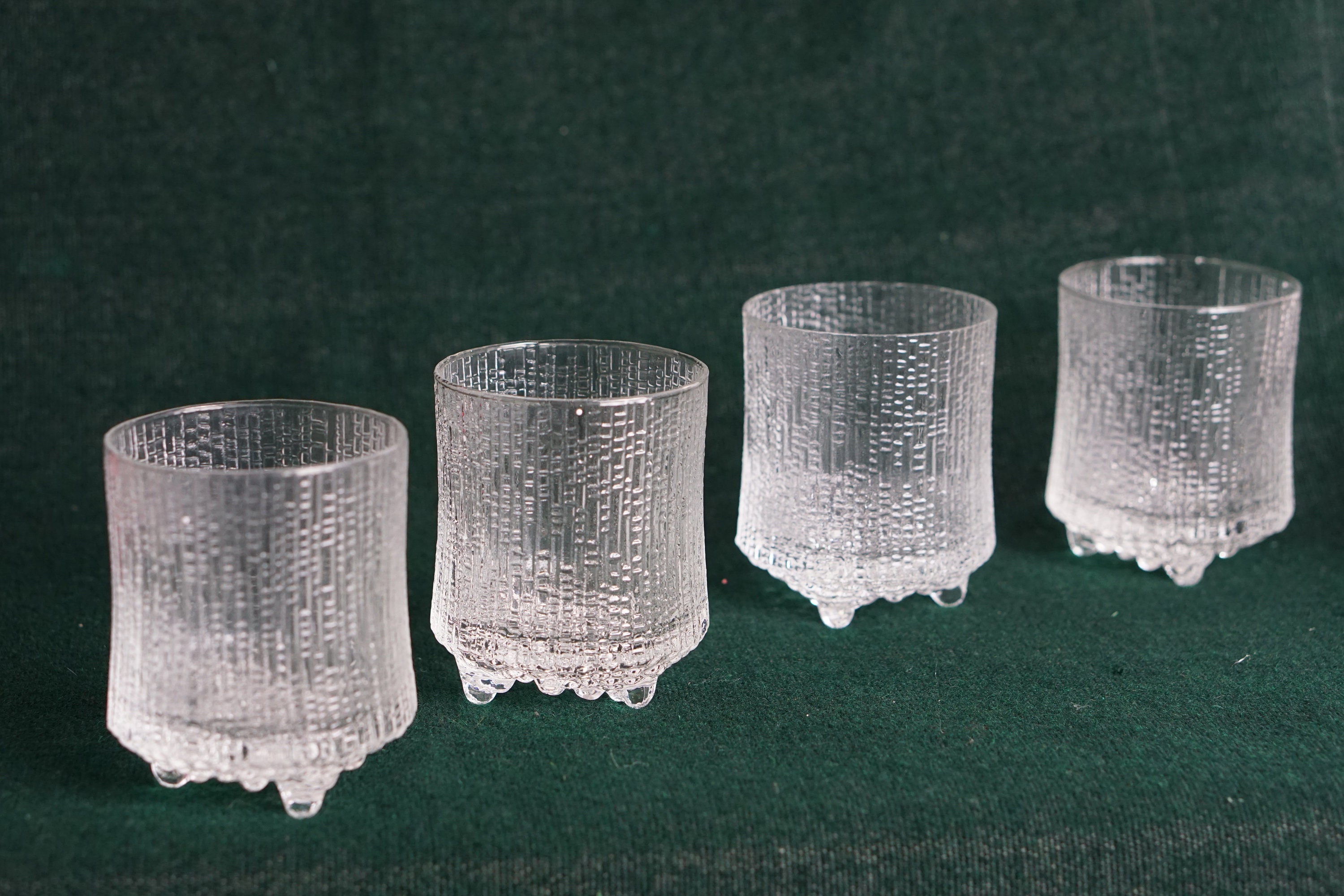 20cl - pack de 2 verres O.f. Ultima Thule - Iittala