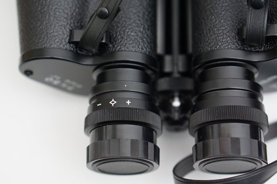 鏡　ヴィンテージ　５０×７０cm Vintage Zenith Prismatic Binocular 7x50 Coated Optics With Case | eBay
