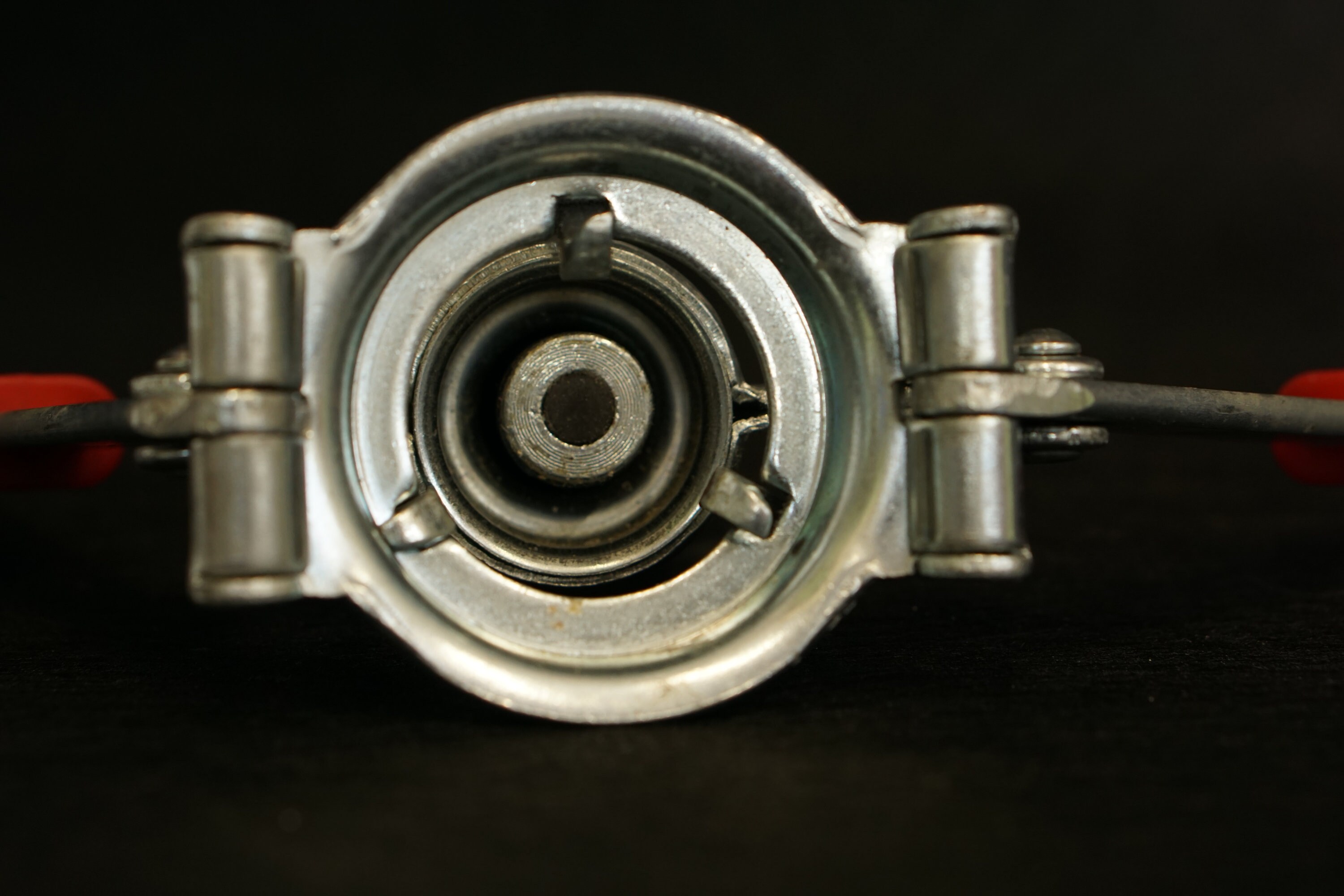 Vintage INART BOTTLE CAPPER Twin Lever Made in Italy Solid Etsy