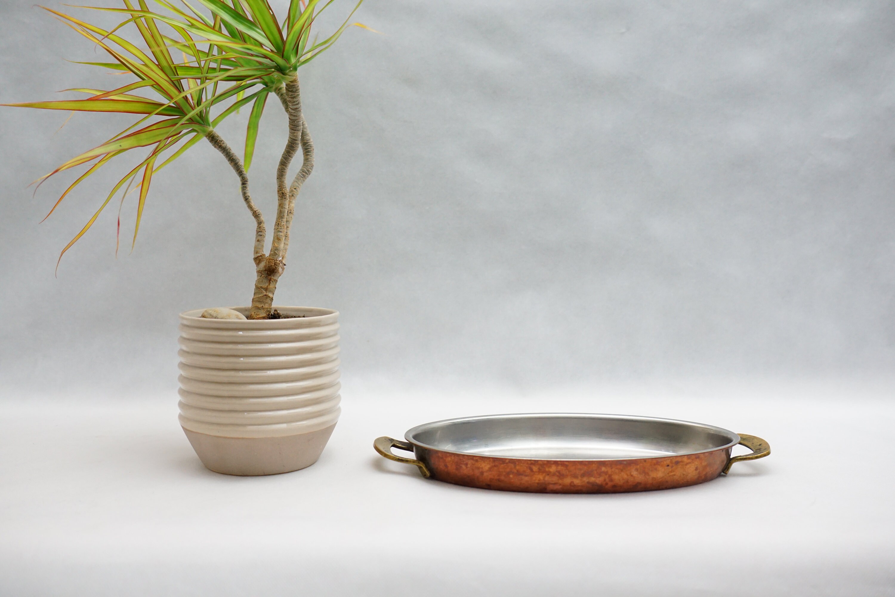 Vintage Swiss SPRING CULINOX Copper Steel Oven Dish - Etsy Canada