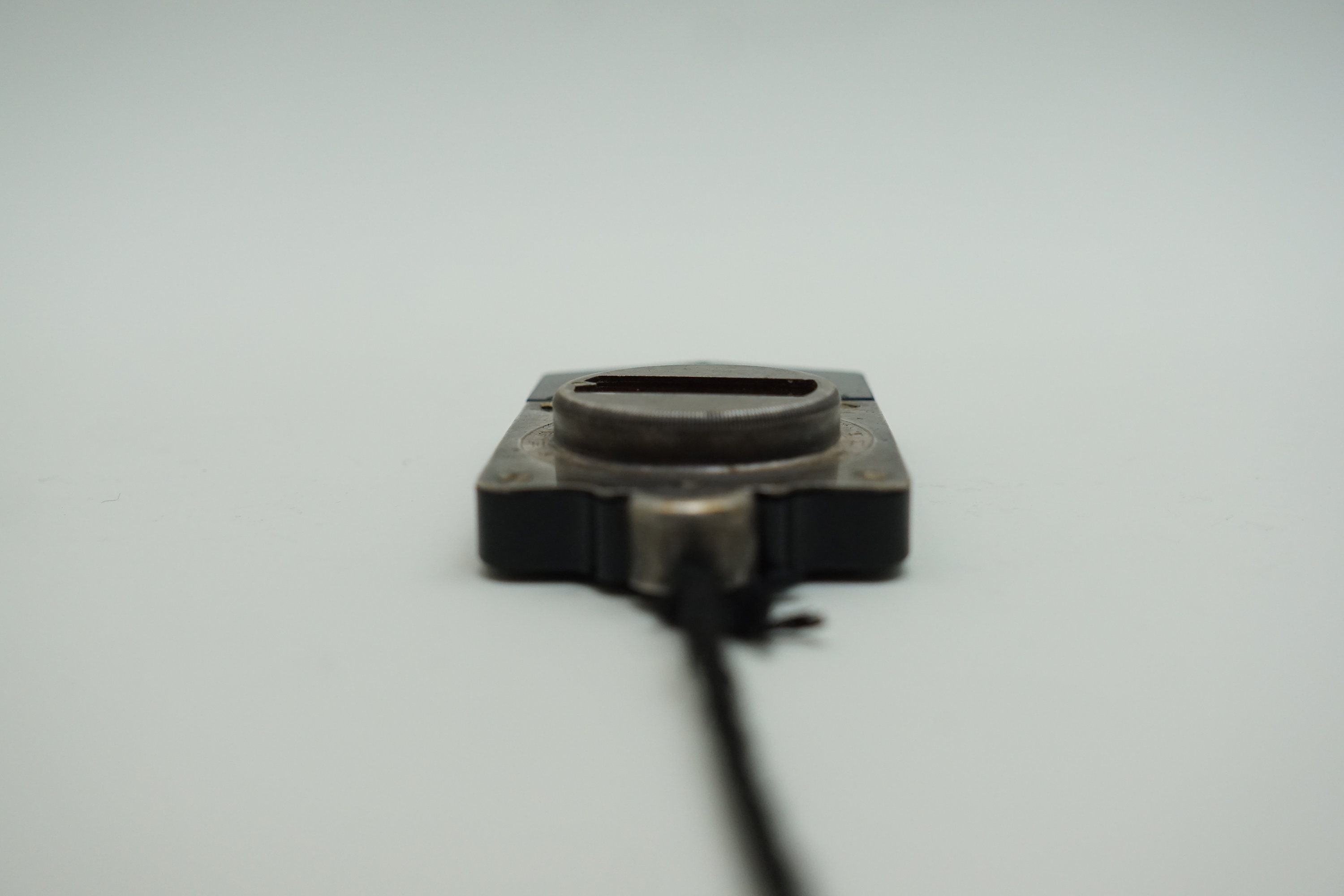Lyth Instrument 1930's STELLA BAKELITE COMPASS Instrumentfabriks Ab Lyth Stockholm ...