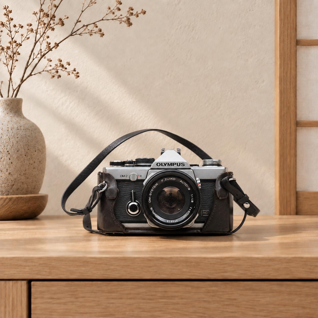 Olympus om2 - Etsy 日本