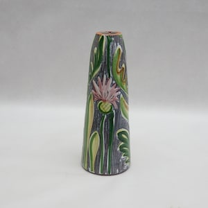 Vintage 60s VASE KERAMIK Tilgman Dagny Petrusson Home Décor