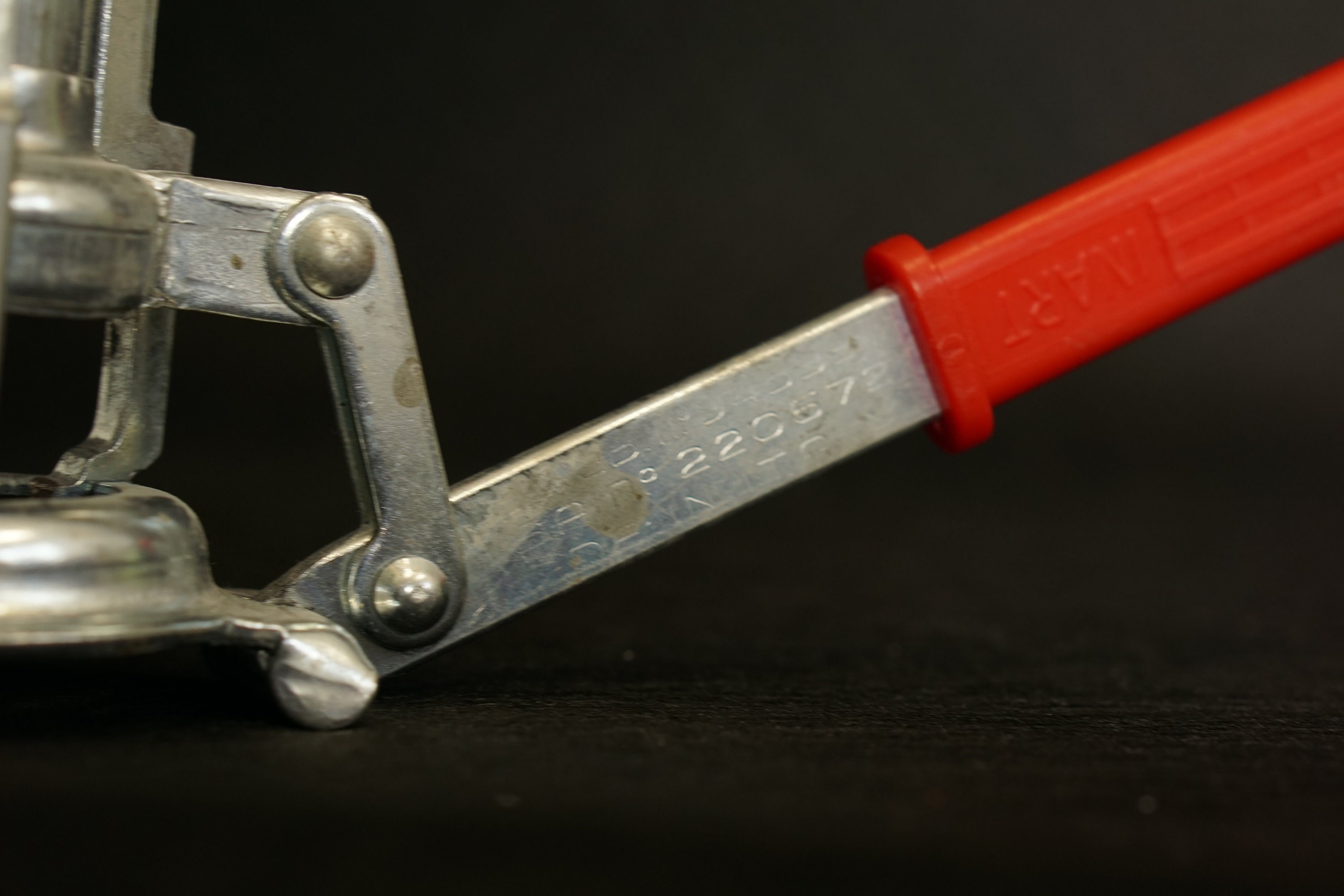 Vintage INART BOTTLE CAPPER Twin Lever Made in Italy Solid Etsy