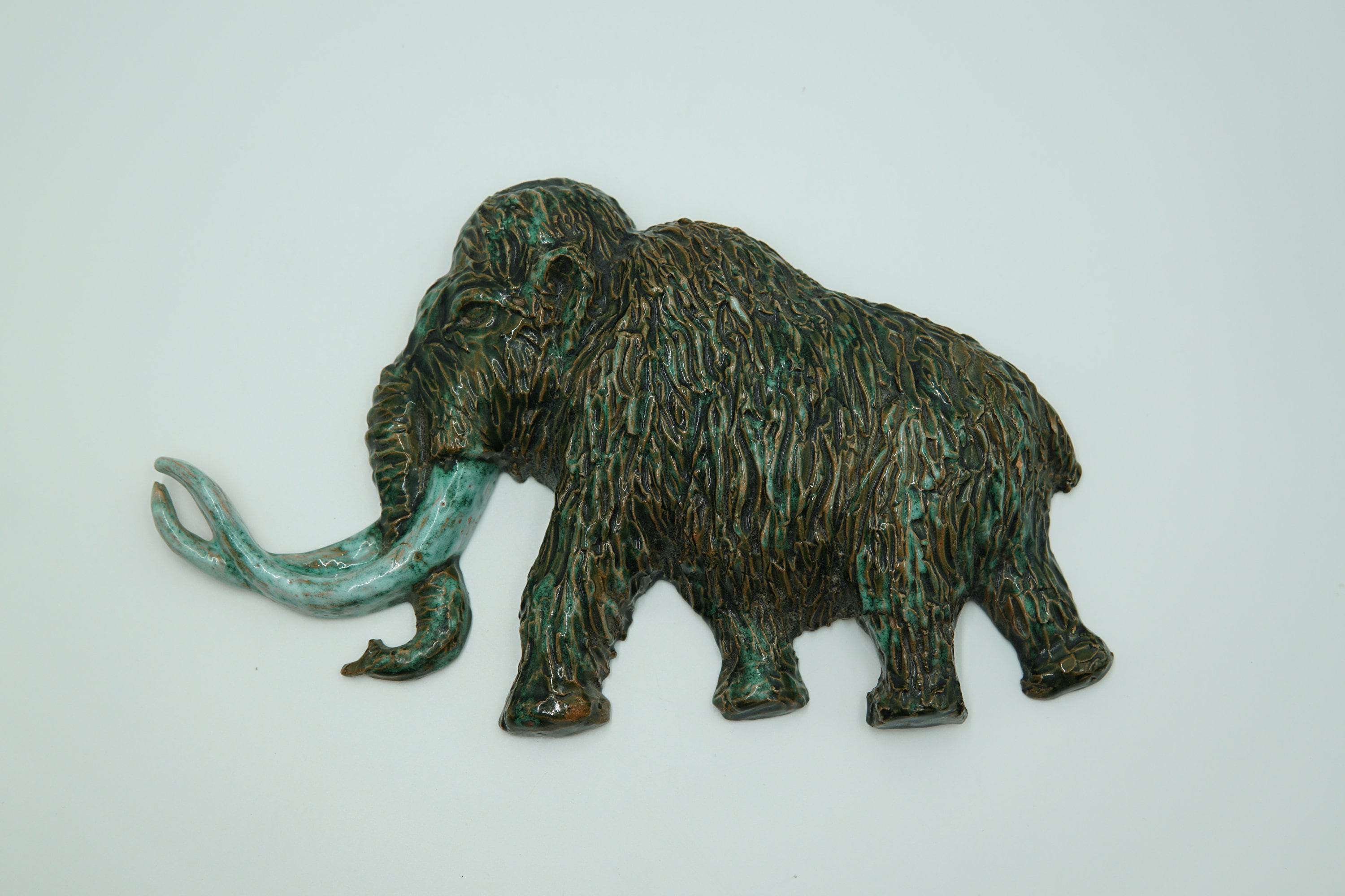 Mammoth sculpture - Etsy 日本