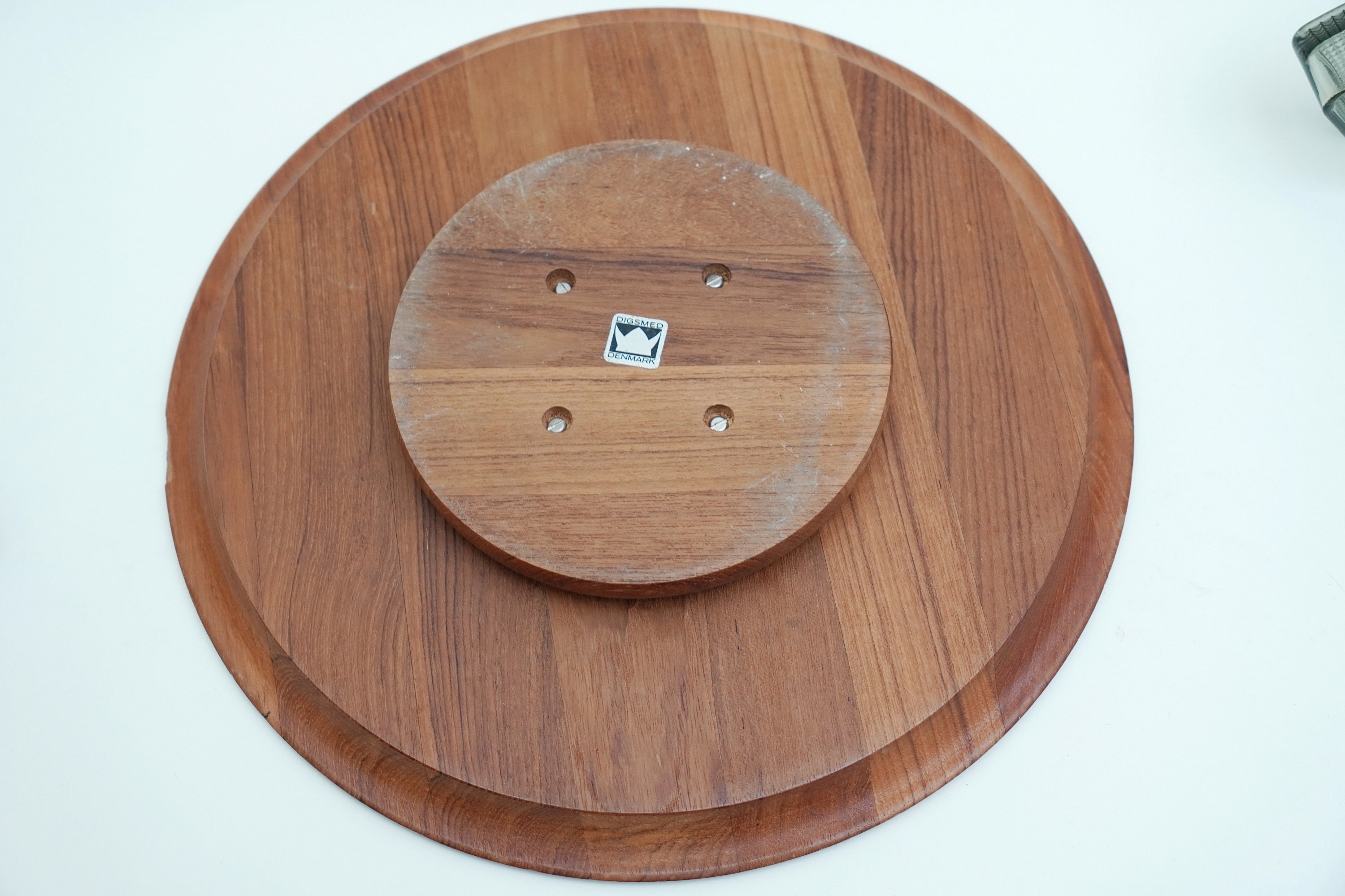 食器 DENMARK DIGSMED DESIGN Digsmed Lazy Susan - Etsy