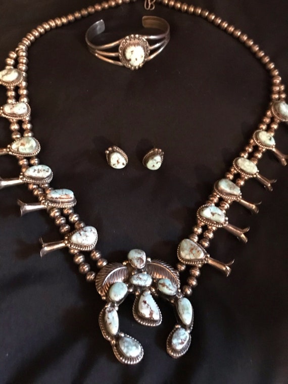 Native American Jewelry