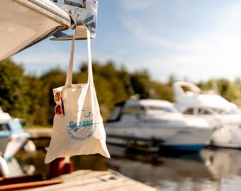 Earth Positive Paddleboard Tote