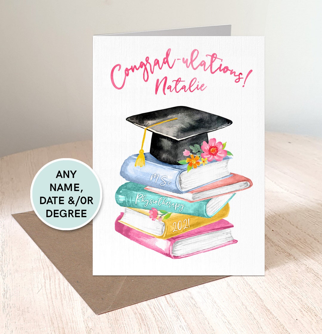 Personalised Graduation Card Any Name Any Date Any Course Details Etsy UK personalised-graduation-card-any-name-any-date-any-course-details-etsy-uk