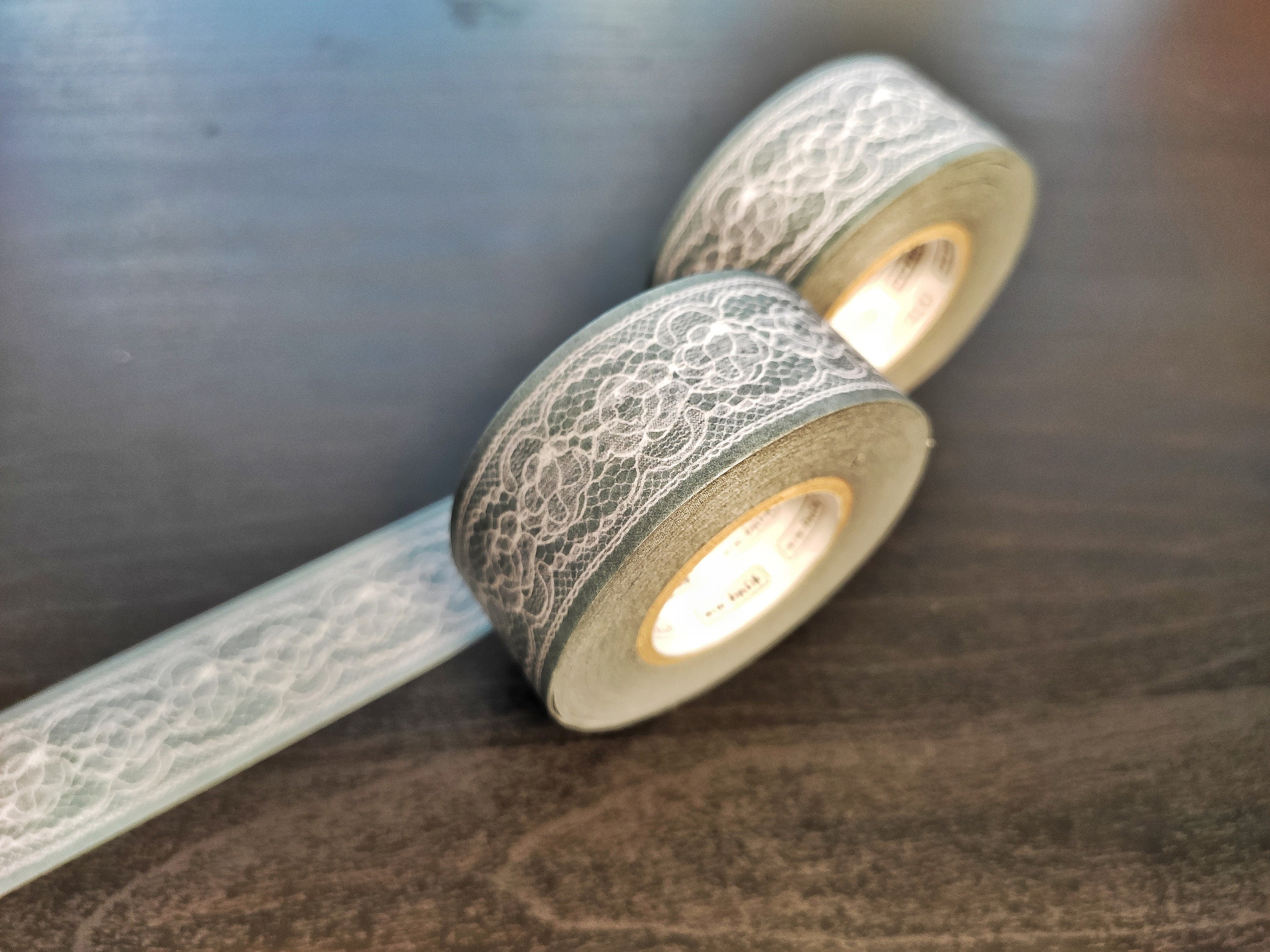 Lace Packaging Tape Strong Washi Tape for Packages and Boxes Etsy
