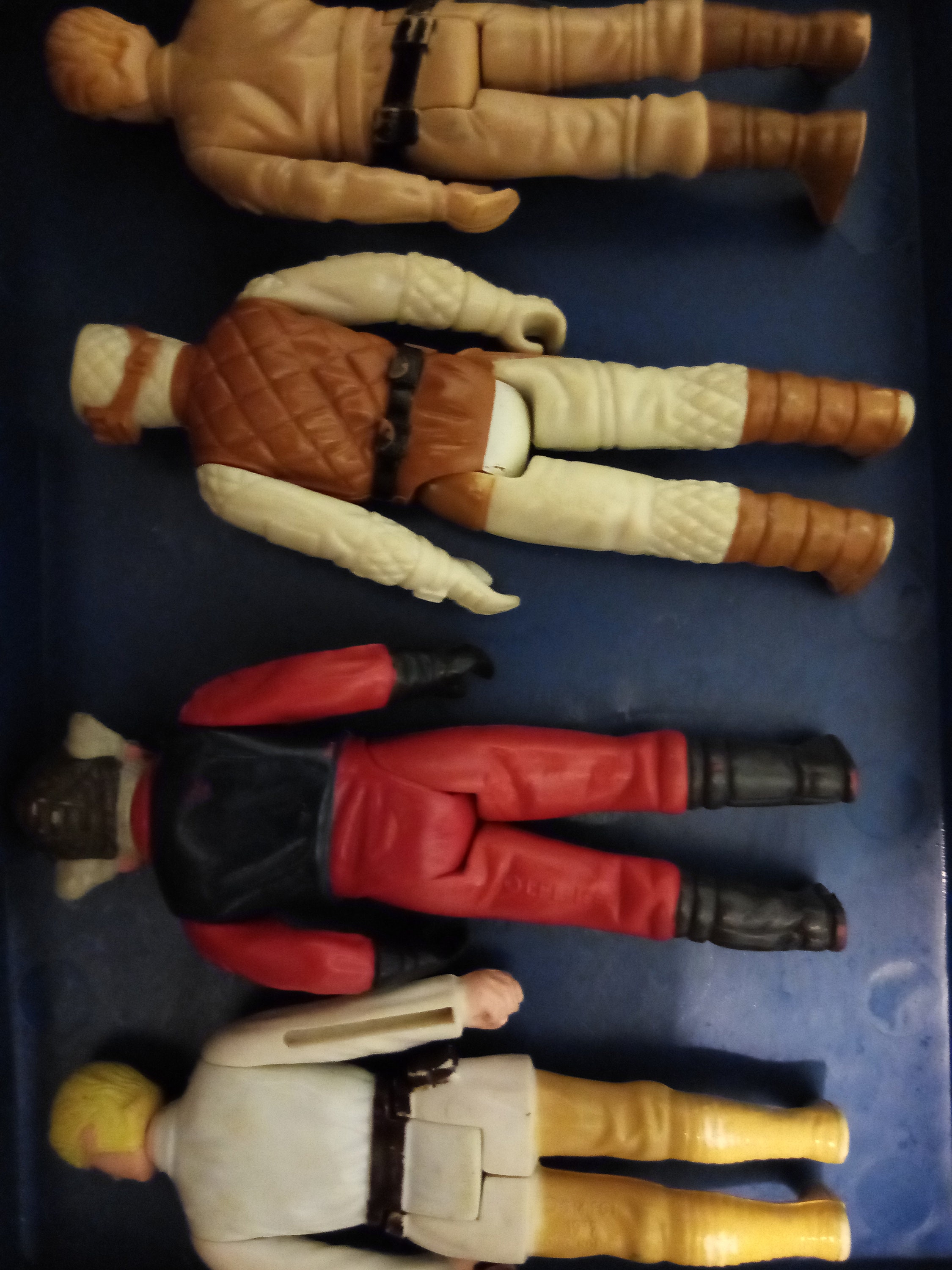 Original Star Wars Figures Etsy