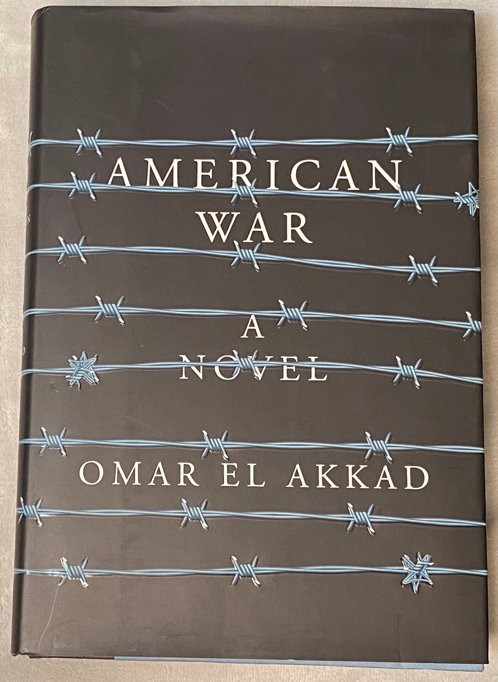 omar el akkad omar el akkad
