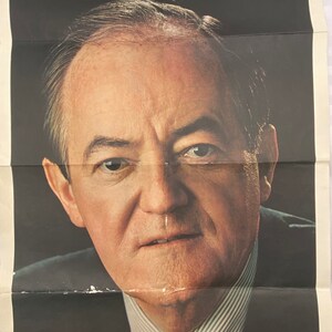 Hubert Humphrey Campaign Poster 1968 Presidential Election | Etsy Hubert Humphrey