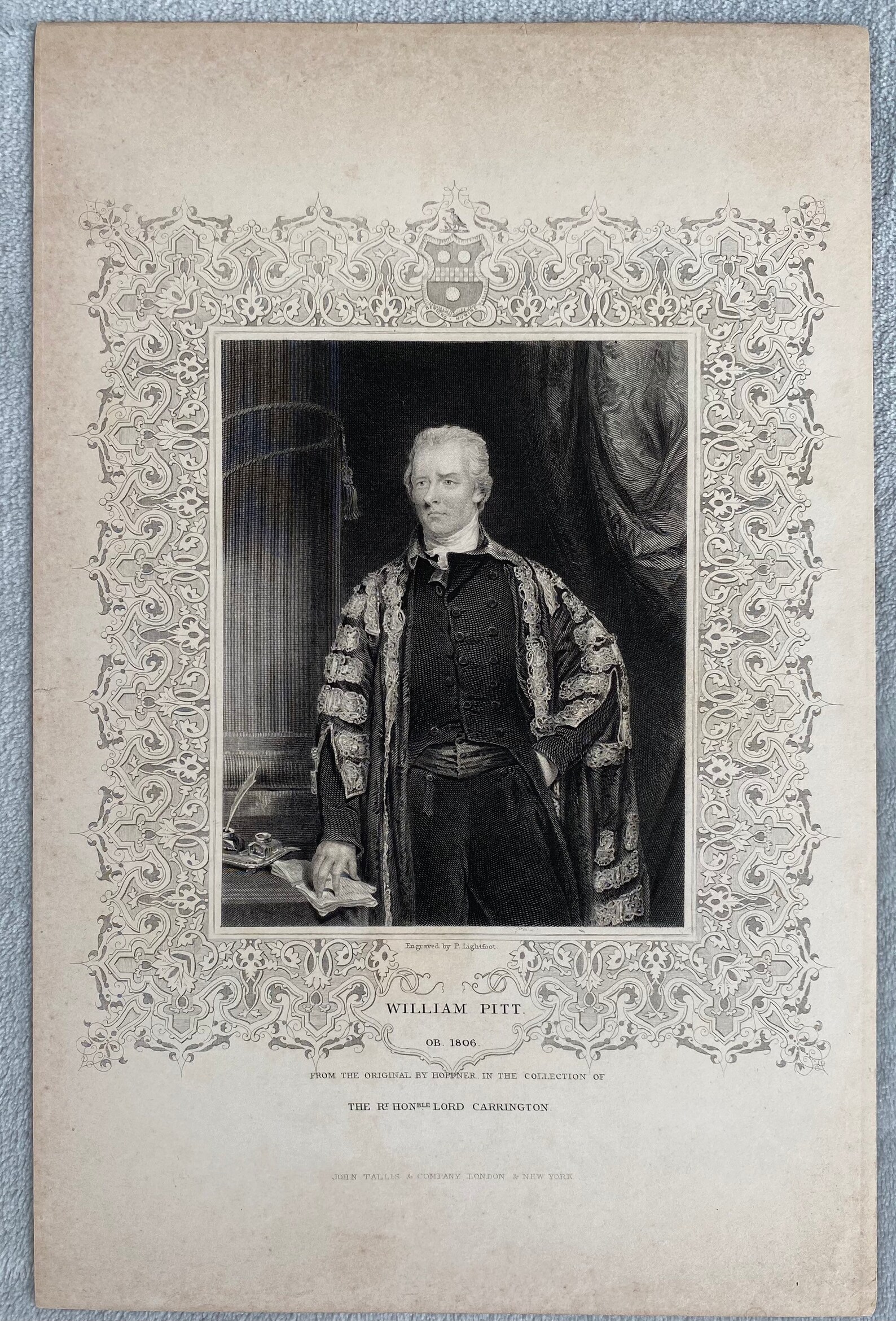 william pitt the younger book william pitt the younger book