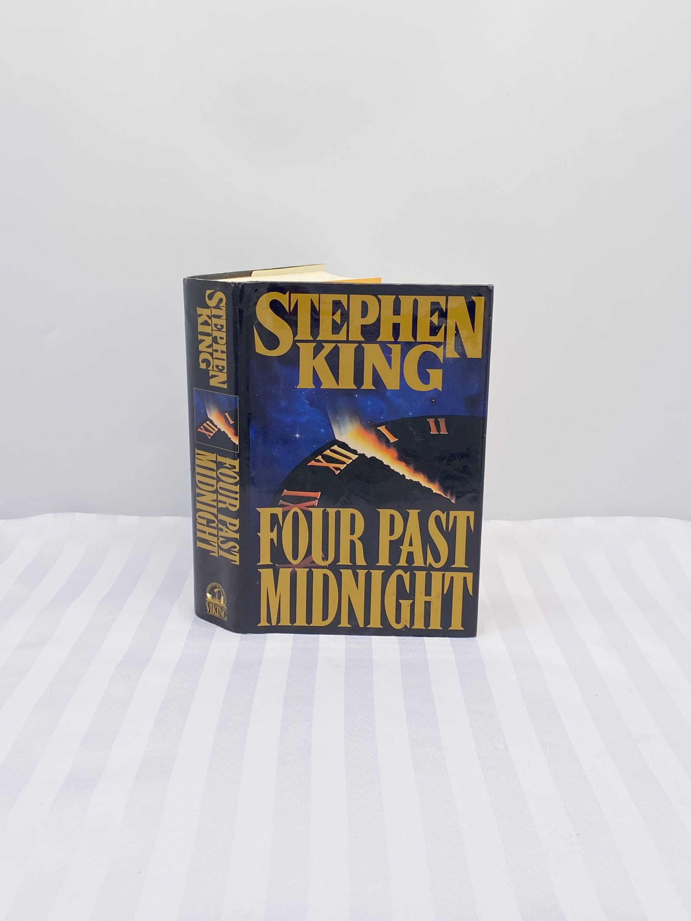 four past midnight by stephen king four past midnight by stephen king
