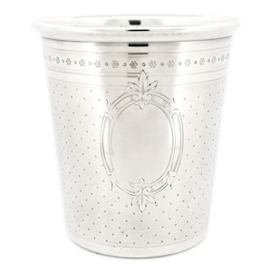 1900 french silver cup elegance 12043-2874