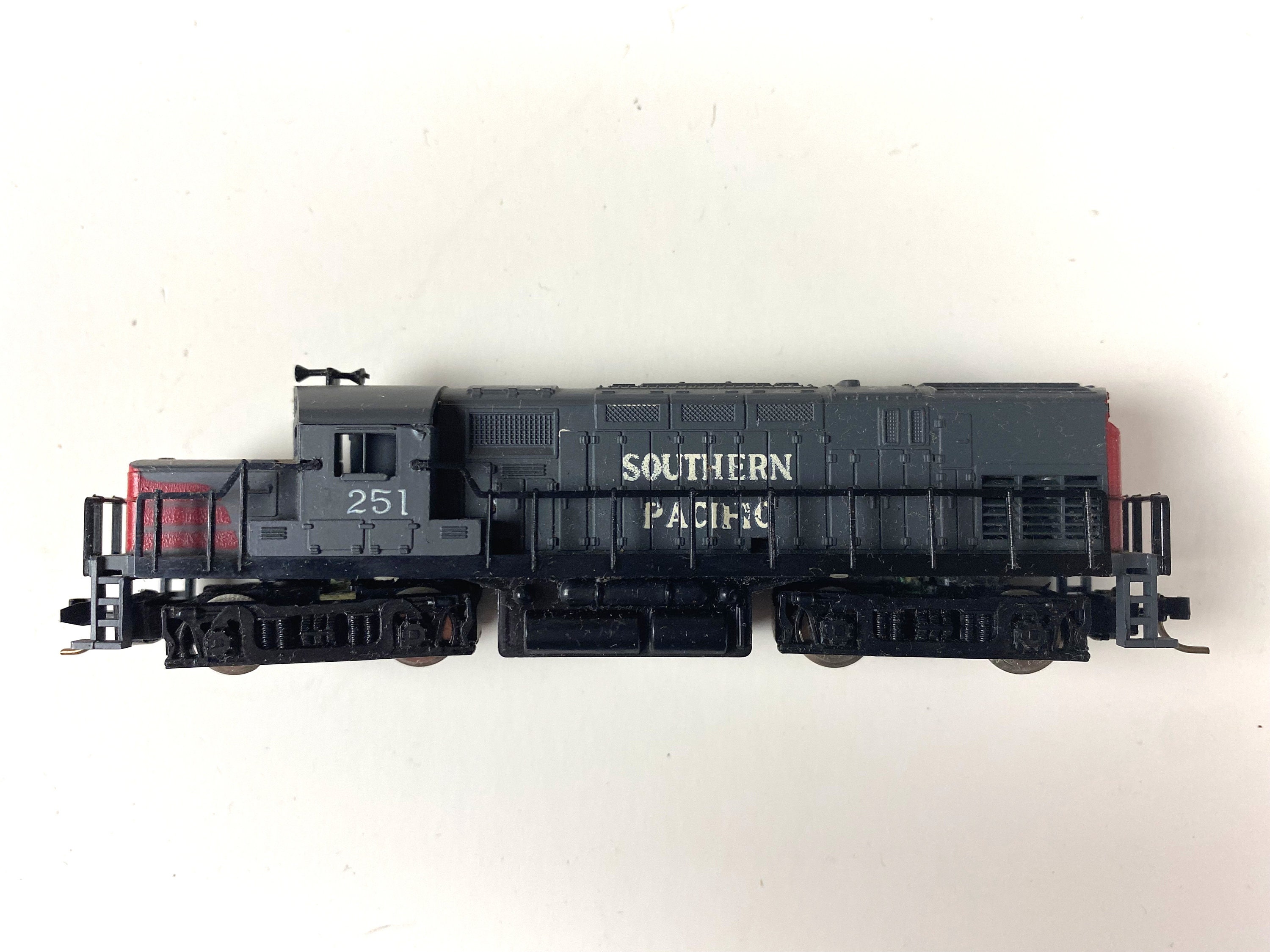 Standard Gauge Standard Gauge Trains for sale Only 2 left at 75