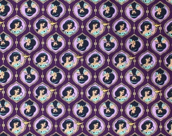aladdin crib bedding set