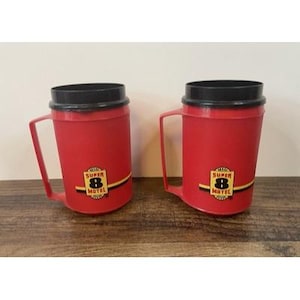 Aladdin Mug With Lid - Etsy