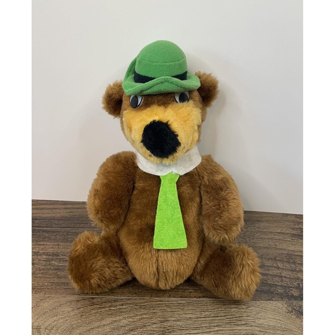 Yogi Bear Tie - Etsy