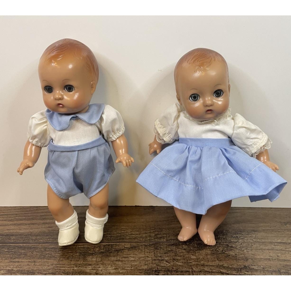 Effanbee Patsy Babyette Doll - Etsy