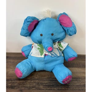 Vintage Puffalump - Etsy