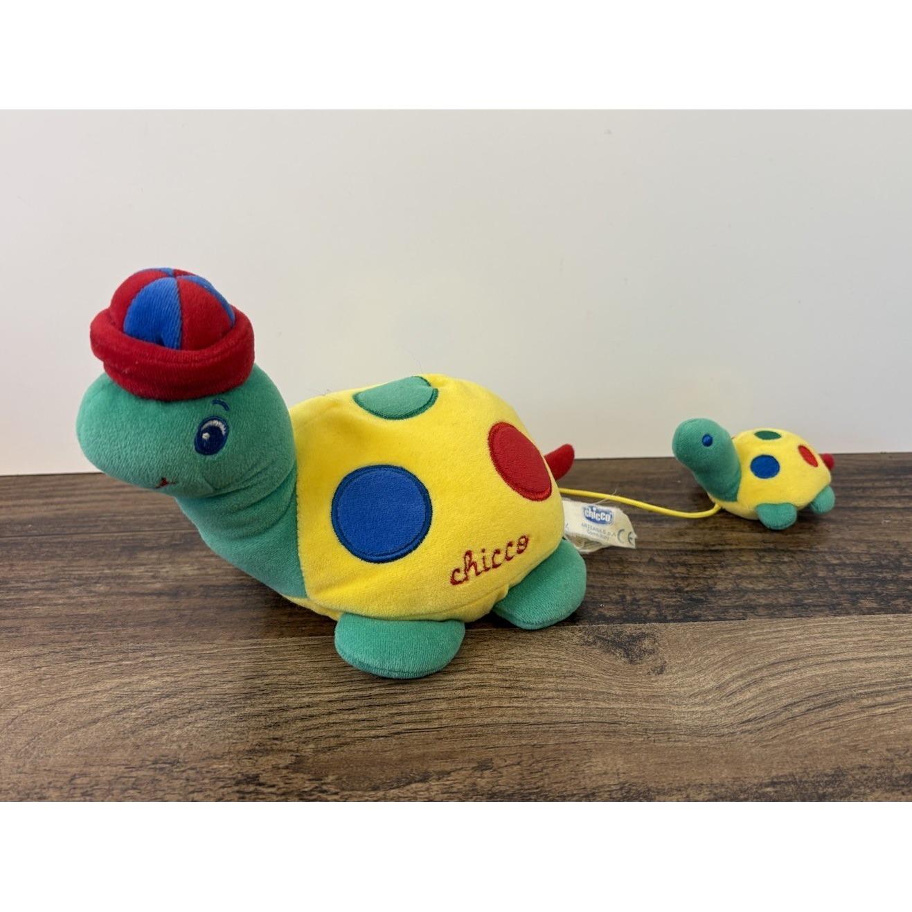 Chicco Toys - Etsy